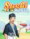 Sushi master