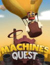 Machines quest