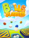 Balls puzzles