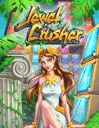 Jewel crusher
