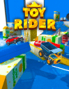 Toy rider