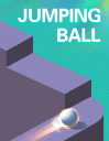 Jumping ball