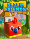 Blocky friends
