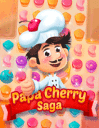 Papa cherry saga