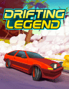 Drifting legend