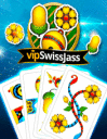 VIP Swiss jass