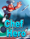 Chef hero