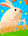 Rabbit's adventures