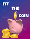 Fit the coin