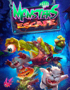 Monster's escape