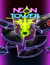 Neon tower