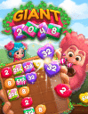 Giant 2048