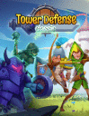 Tower defense classic