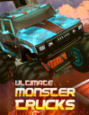 Ultimate monster trucks