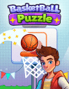 Basketball puzzle