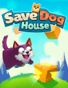 Save dog house