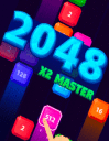 2048: X2 Master