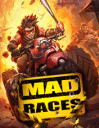 Mad races
