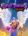 Cursed treasure quest