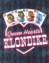 Queen Heart Klondike