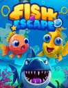 Fish escape