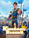 Kingdoms reborn