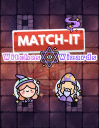 Match-it: Witches and wizards