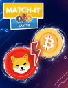Match-it: Crypto