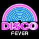 "Disco fever" non