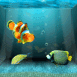 Un aquarium dans votre cran