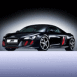 Audi R8 Tune