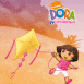 Dora l'exploratrice: Elle joue au cerf-volant
