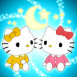 Hello Kitty: Sous le clair de lune