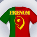 Maillot Portugal n�9