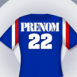 Maillot France n�22