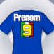 Maillot Italie n�9