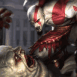 Kratos contre Medusa