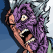 DCVilains: Double Face