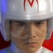 Portrait de Speed Racer