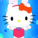 Hello Kitty: En lapine!