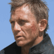 Quantum of Solace: Portrait de Bond