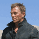 Quantum of Solace: Bond gratign