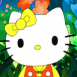 Hello Kitty: Portrait de Mimmy