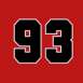 Basket "93"