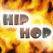 Hip-Hop, fond en feu