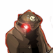 Pirate inquitant