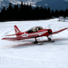 Avion de tourisme