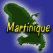 Martinique, carte