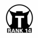 Rank 14