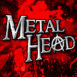 "Metal head" ensanglant